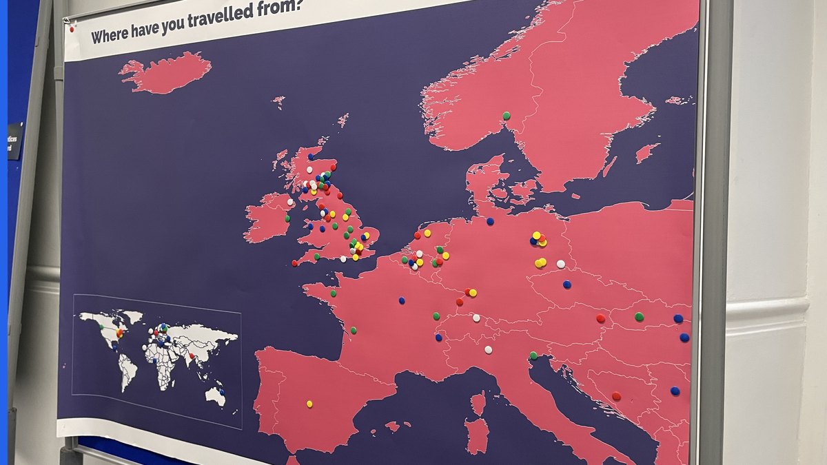 EPO grant procedure validation and unitary patent decision map of Europe