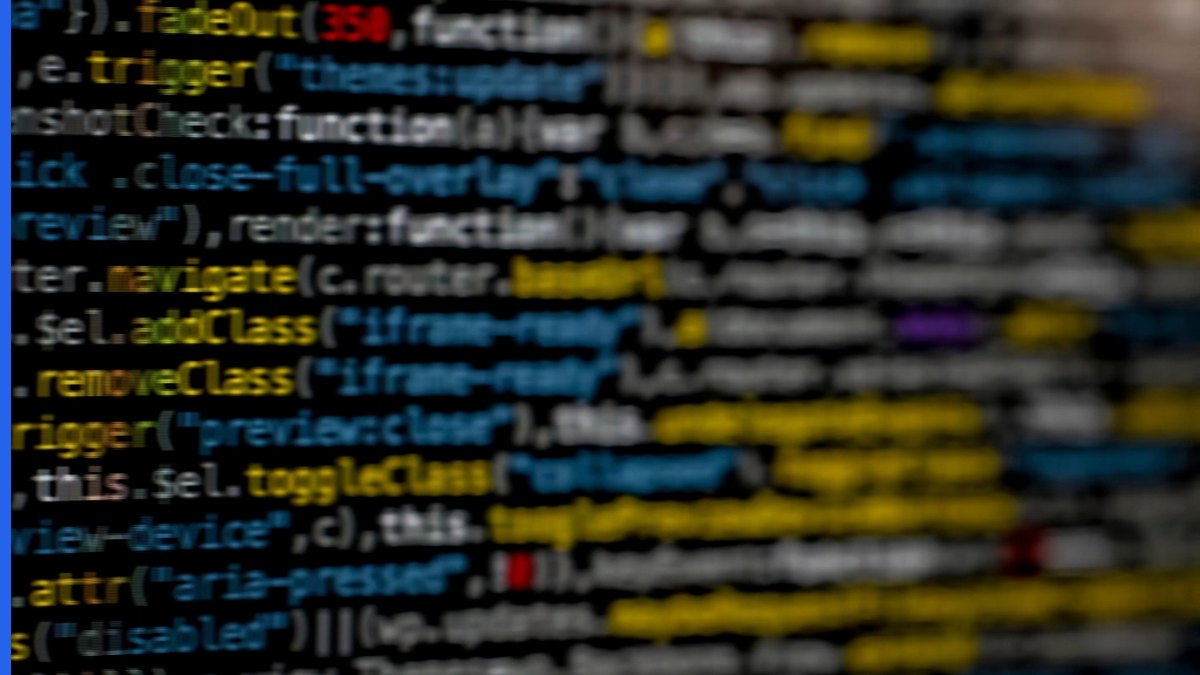 Engineer reviewing software claims for patent eligibility