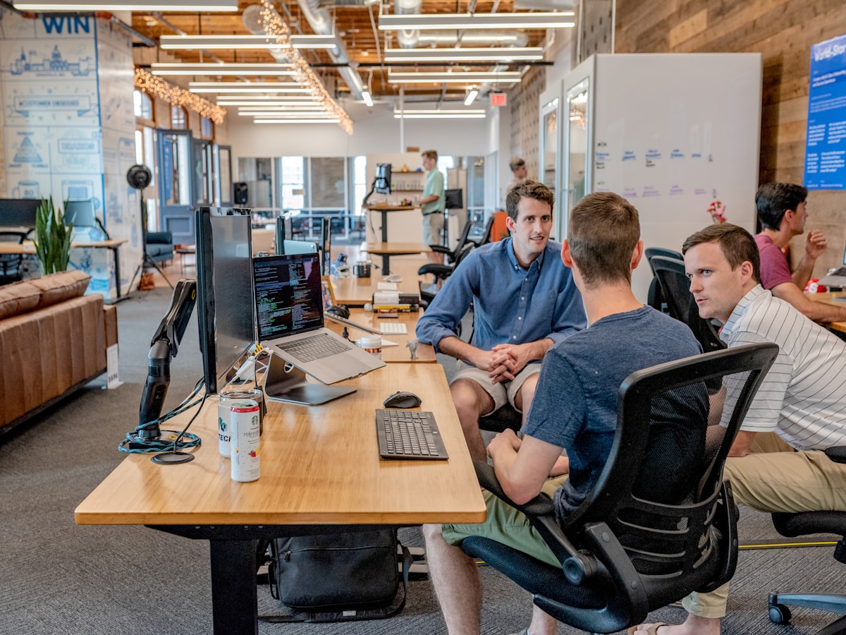 analyst team operating a global trademark monitoring service