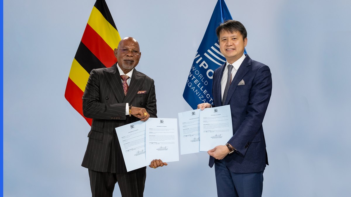Berne Convention copyright protects creative works automatically