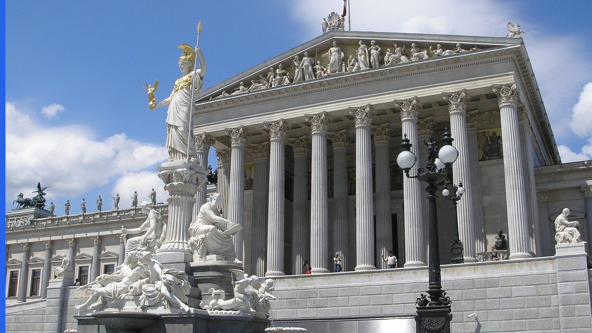 how to file a patent in Austria: The three routes to protect an invention in Austria