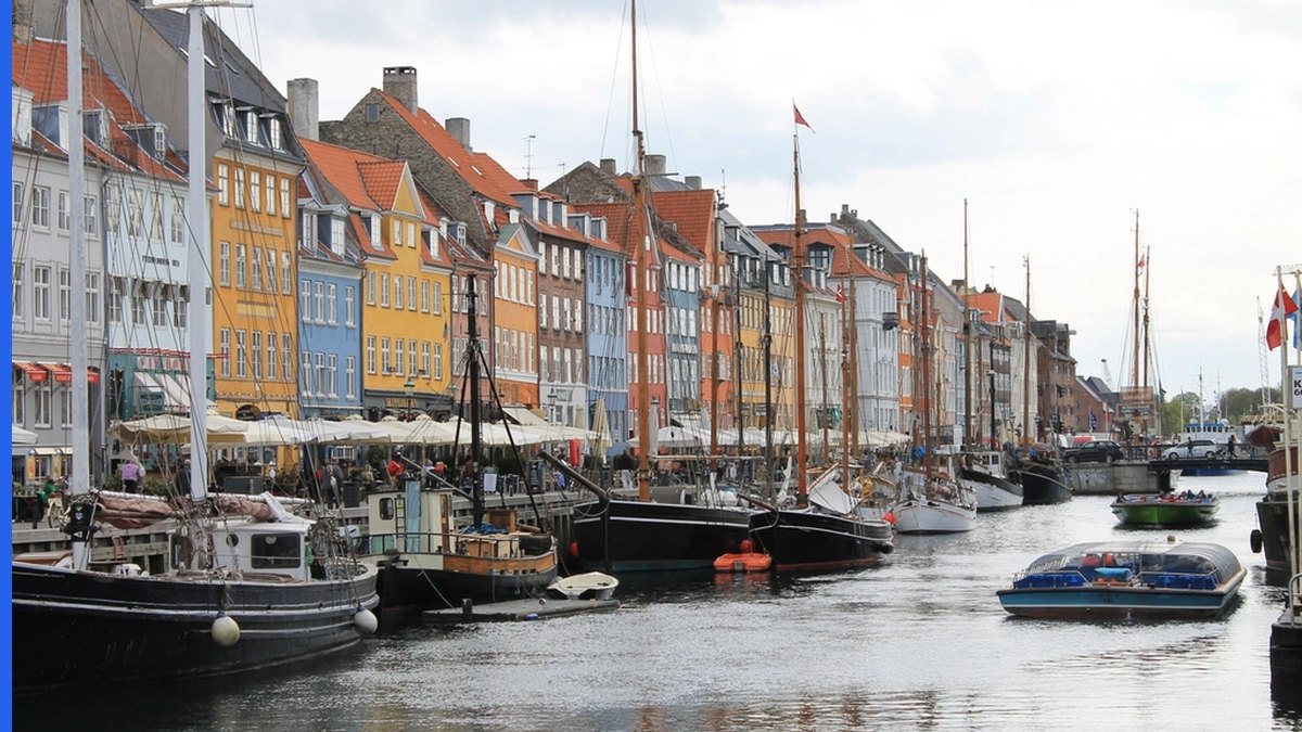 Routes to file a patent in Denmark compared