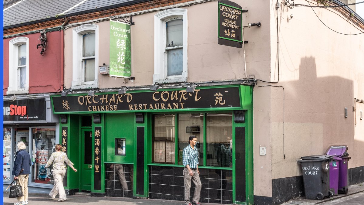 How to file a patent in Ireland โ the three filing routes