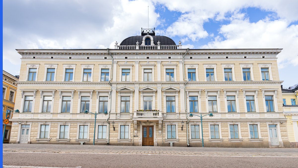 IP enforcement in Finland legal proceedings