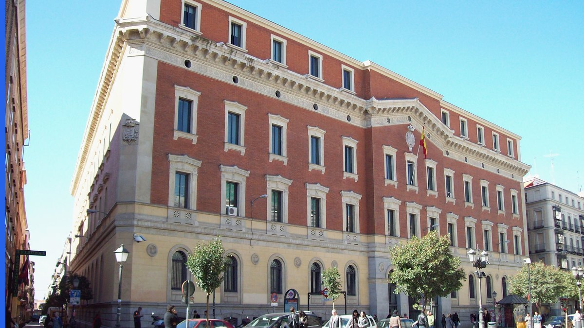 IP enforcement in Spain legal proceedings
