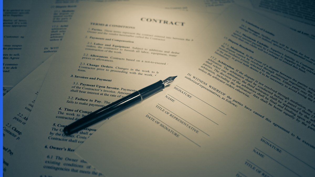 Reviewing assignment records during a patent acquisition due diligence
