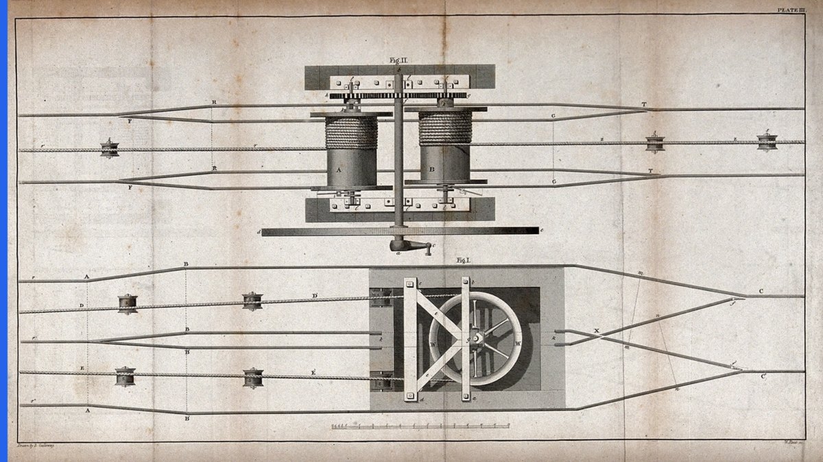 Patent drawing copyright protects the figure as a pictorial work