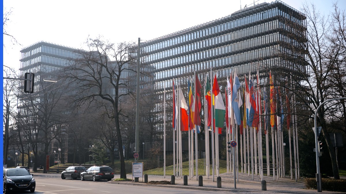 European patent drawing shading standards checked against the EPO Guidelines
