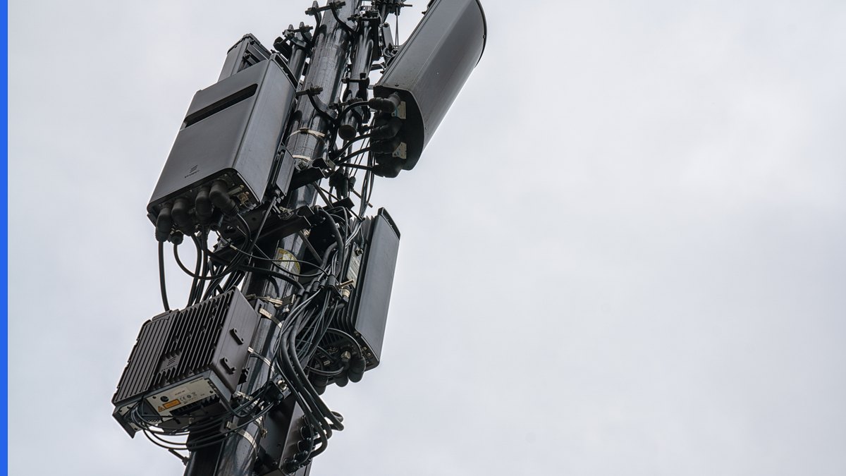 Semiconductor and digital communication patent filing growth