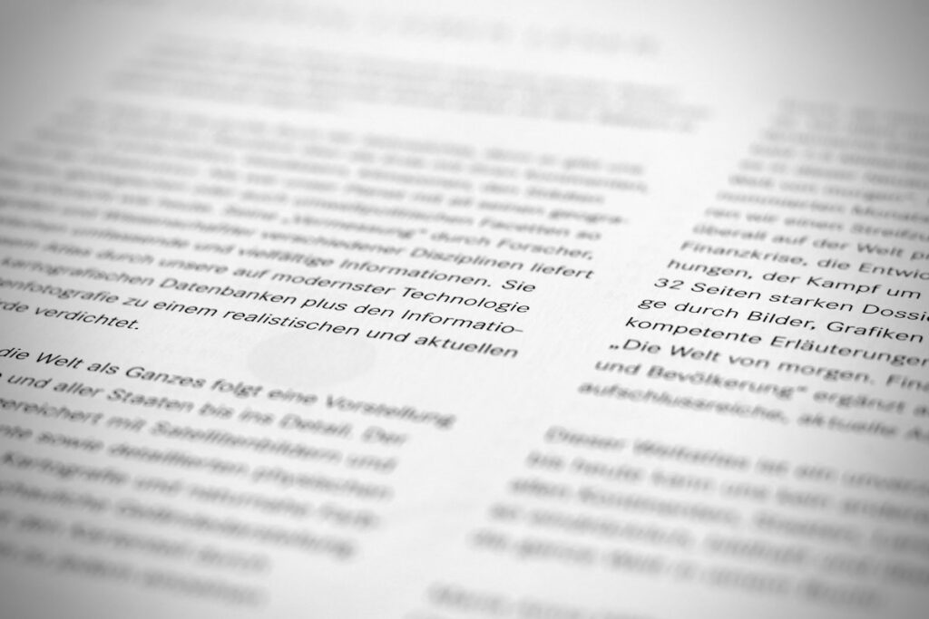 Patent invalidation search reviewing prior art documents