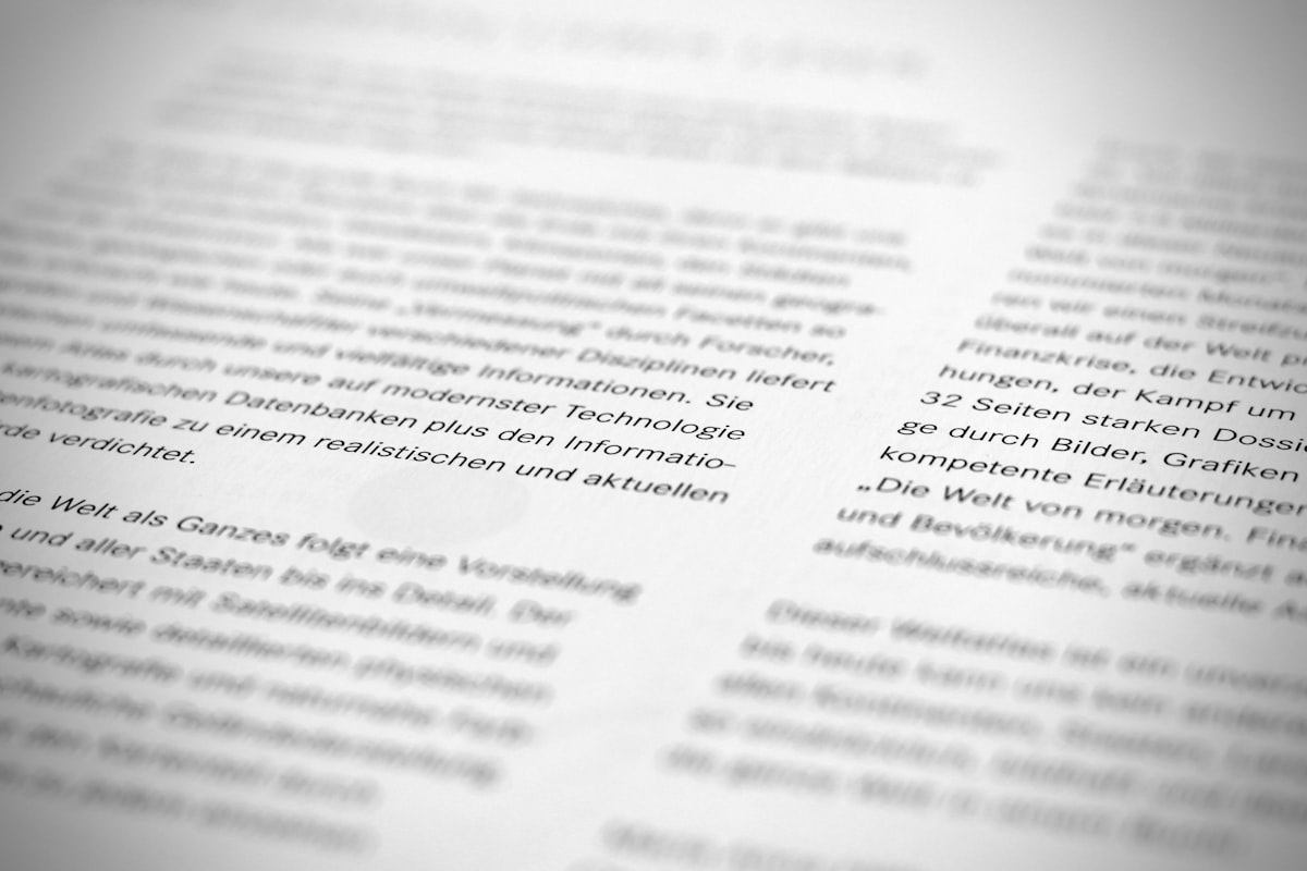 Patent invalidation search reviewing prior art documents
