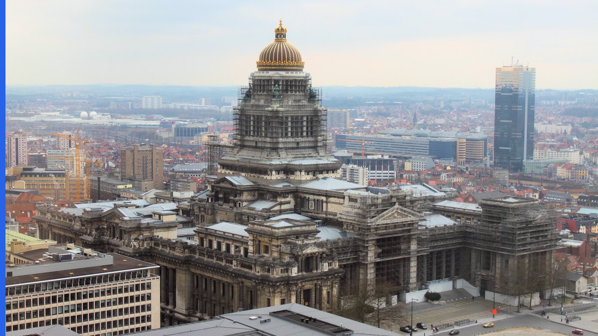 Patent litigation in Belgium legal proceedings