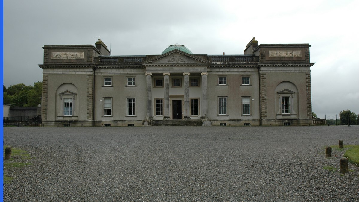 Patent litigation in Ireland heard at the High Court in Dublin