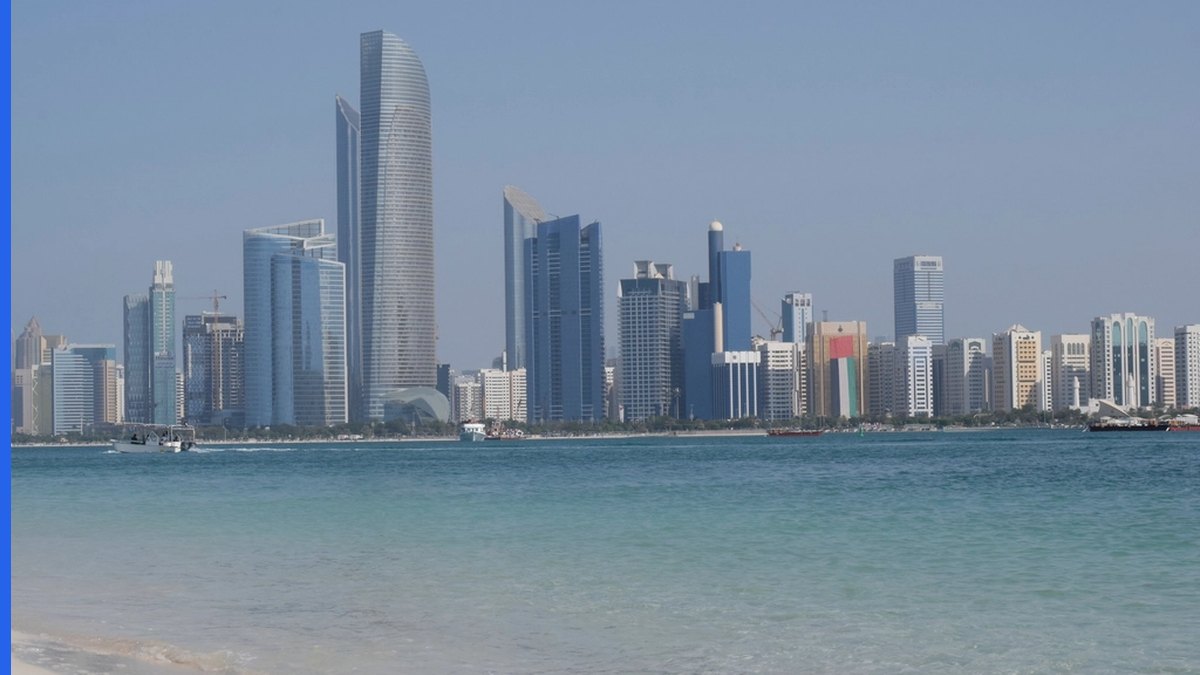 Where patent litigation in United Arab Emirates courts is heard