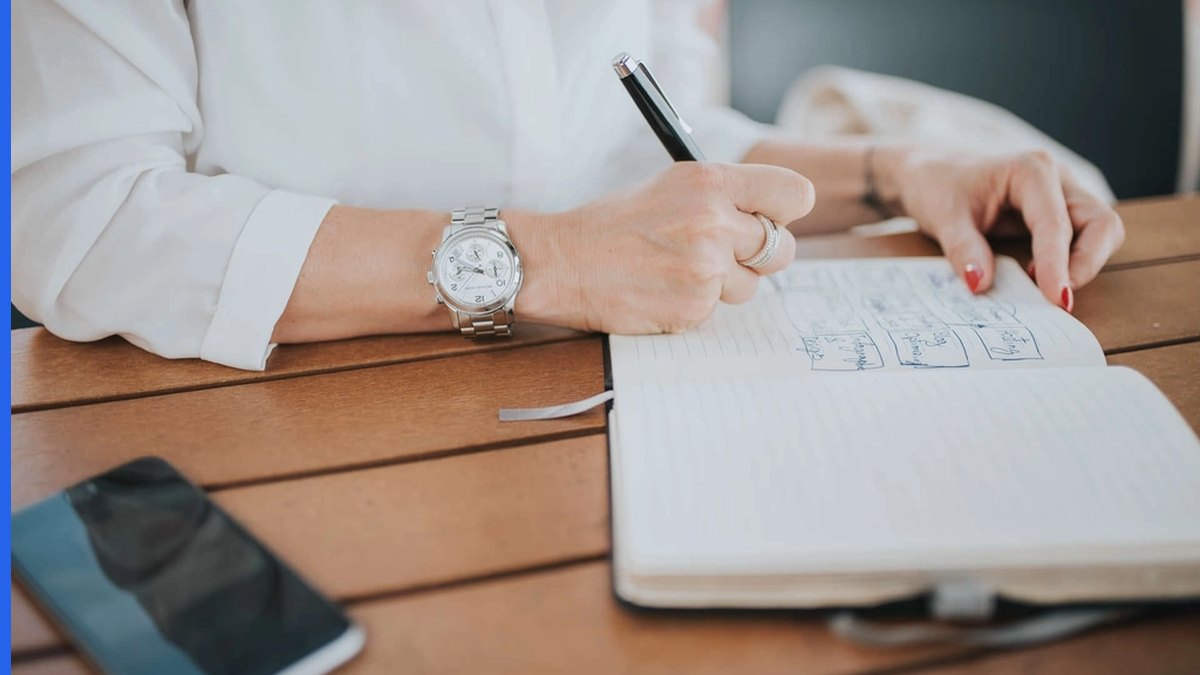 Reviewing patent term adjustment after a patent notice of allowance