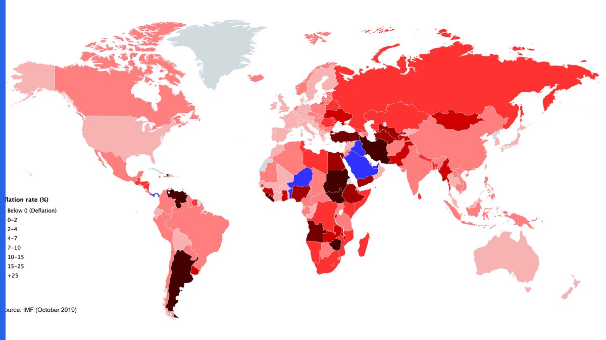 Robotics patent trends by country China lead