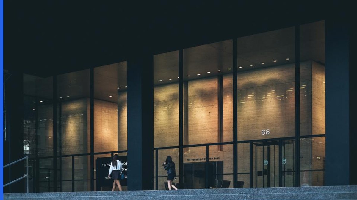 Trademark maintenance ladder surrounding the trademark office action deadline