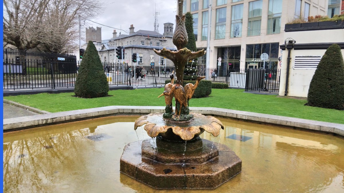 Enforcing trademark registration in Ireland at the Commercial Court