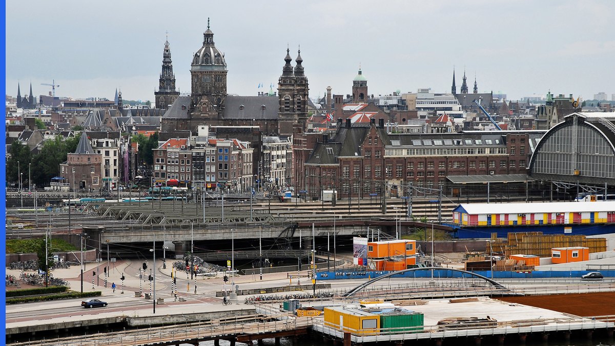 Trademark registration in Netherlands Benelux brand protection