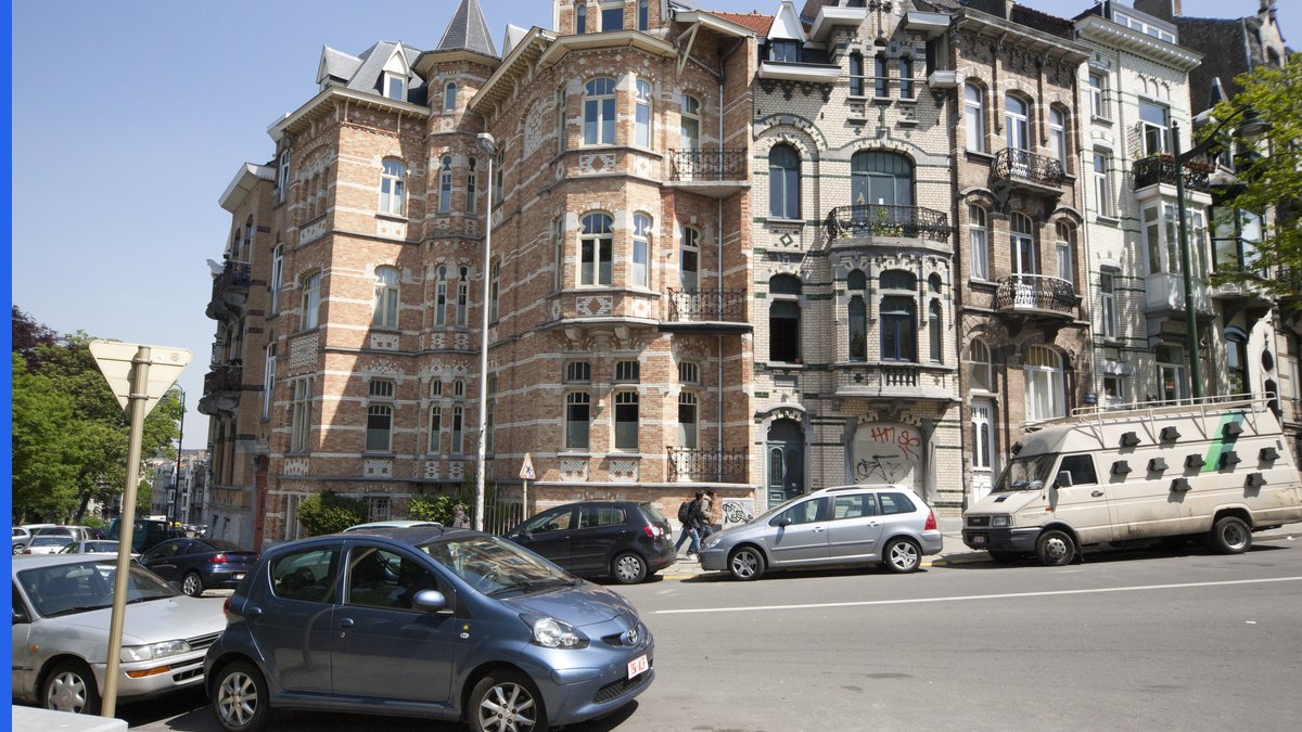 European patent automatic effect in Belgium