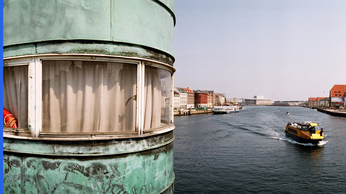 Validating a European patent in Denmark process overview