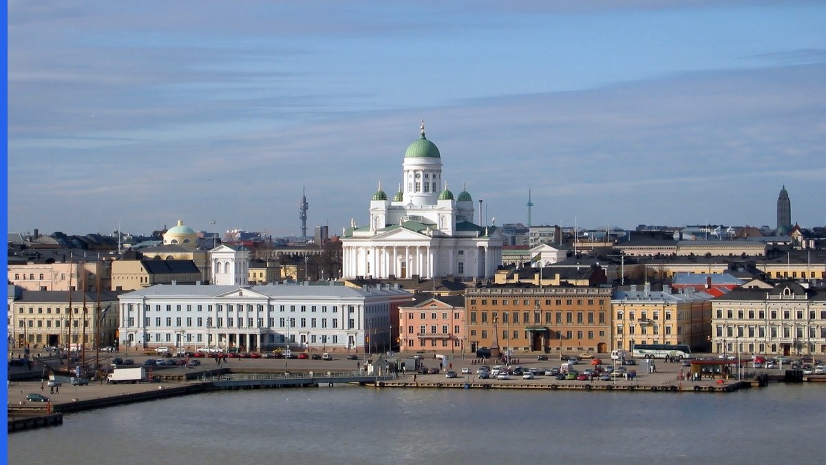 Validating a European patent in Finland process overview